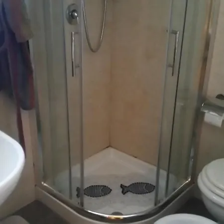Casa Conte Ugolino Privat bolig *