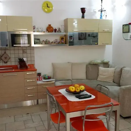 Privat bolig Casa Conte Ugolino Masseria Orimini