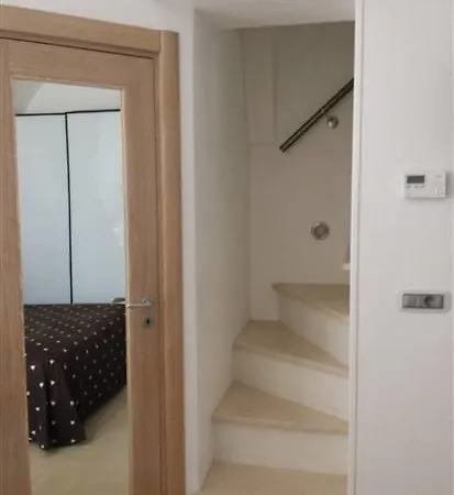 Privat bolig Casa Conte Ugolino