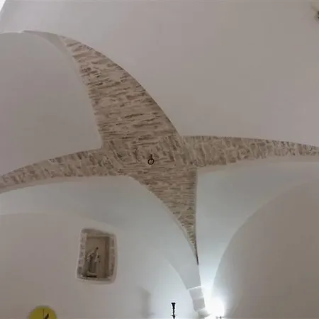 Casa Conte Ugolino Privat bolig Masseria Orimini