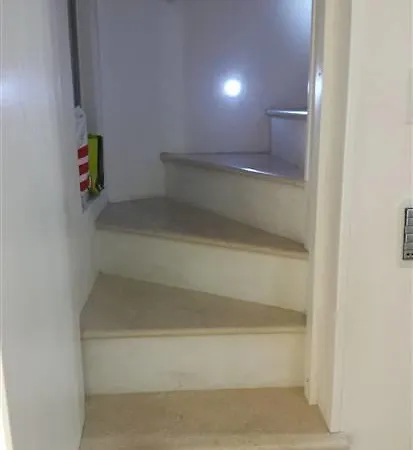 Casa Conte Ugolino Masseria Orimini